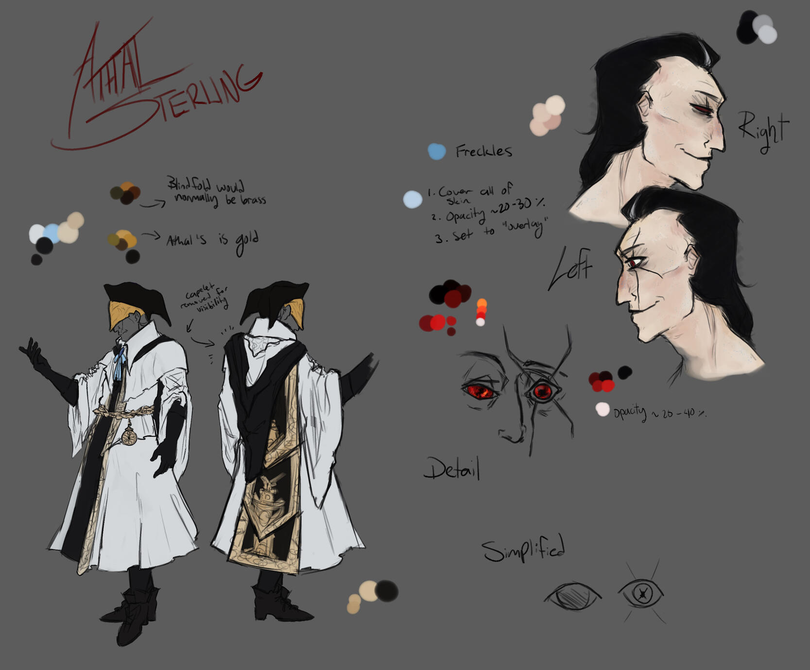 Athal Sterling Reference, Nov 2024, digital artwork.