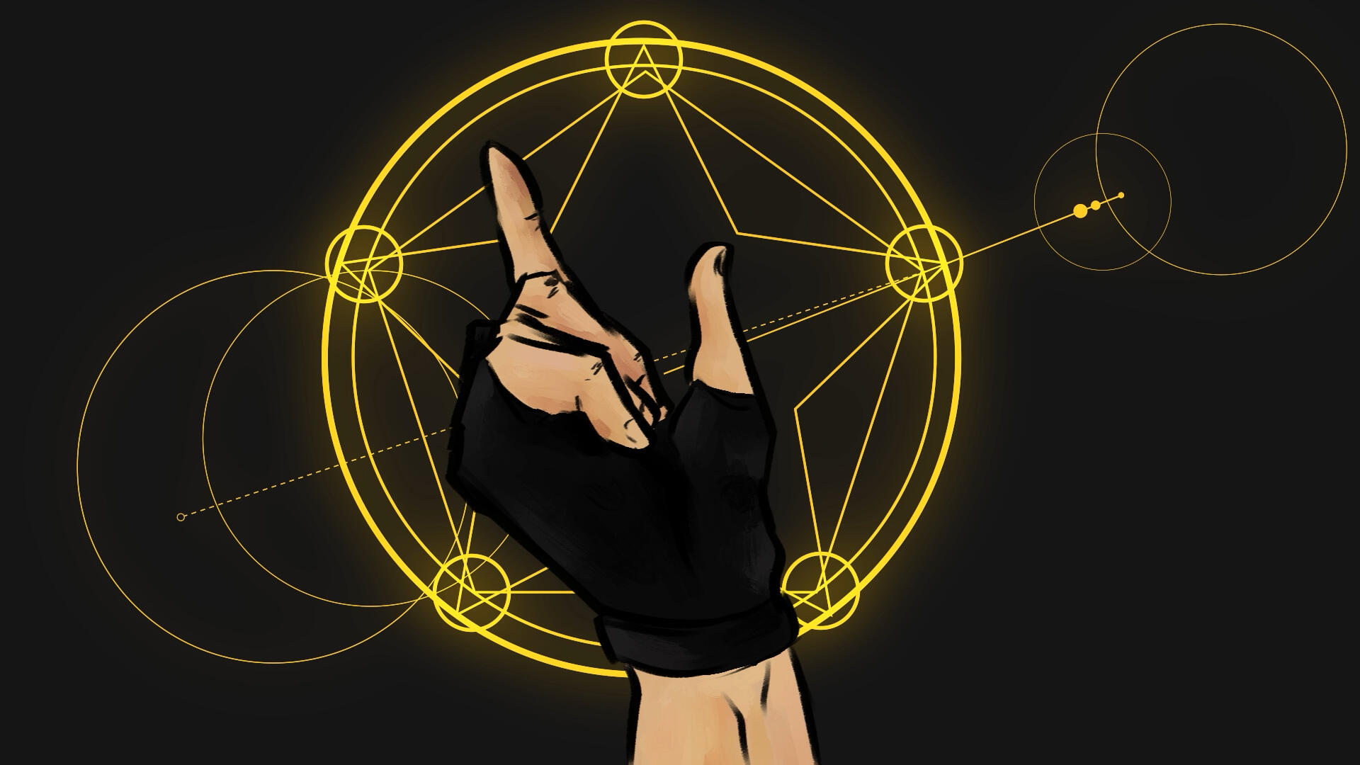 Hesper Driscoll, still 07